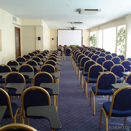 新那阿斯特酒店