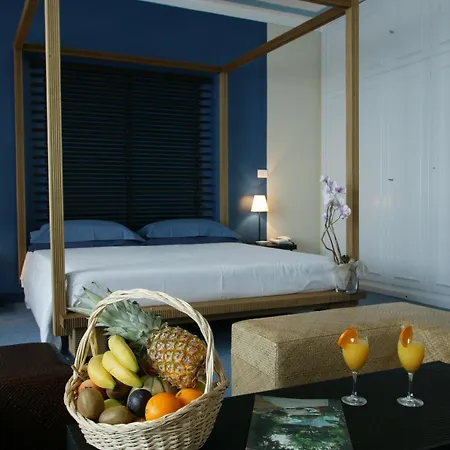 Otel Sina Astor Viareggio