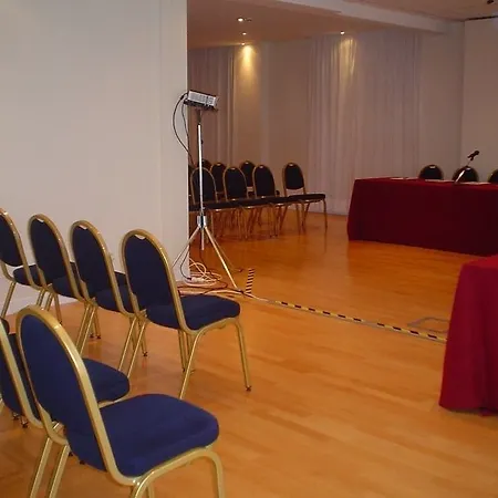 Sina Astor Otel Viareggio