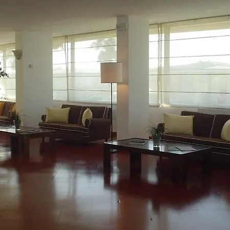 Otel Sina Astor Viareggio