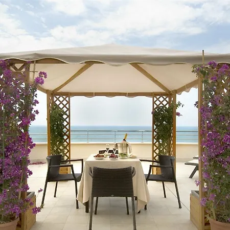 Sina Astor 4* Viareggio