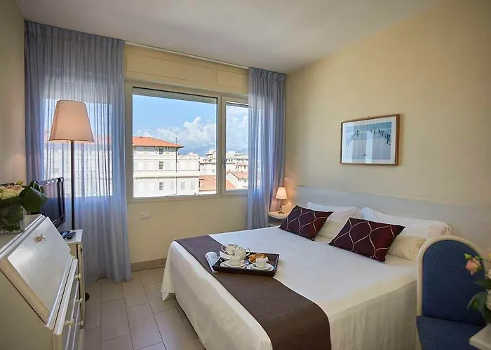 Sina Astor Hotel Viareggio