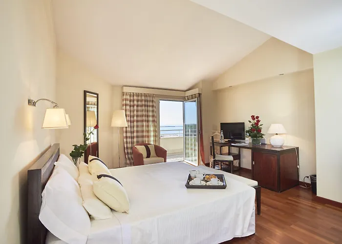 ホテル シーナ アスター 4*