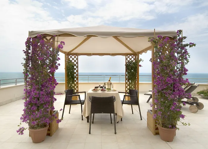 Sina Astor 4* Viareggio