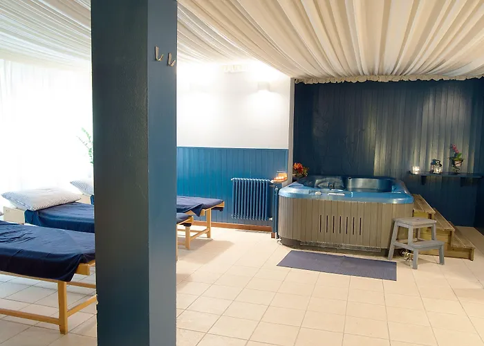 シーナ アスター ホテル 4*