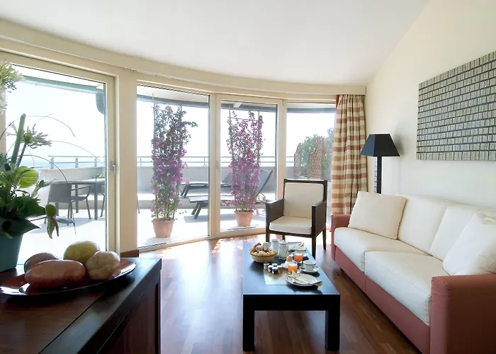 シーナ アスター ホテル ヴィアレッジョ