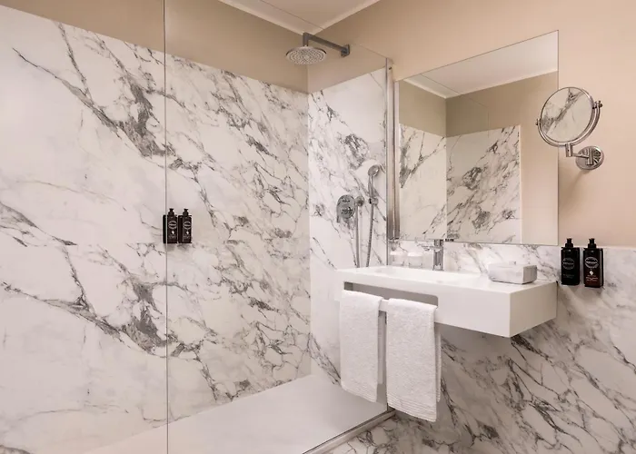 Sina Astor Hotel Viareggio