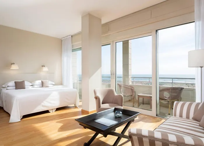 Hotel Sina Astor Viareggio