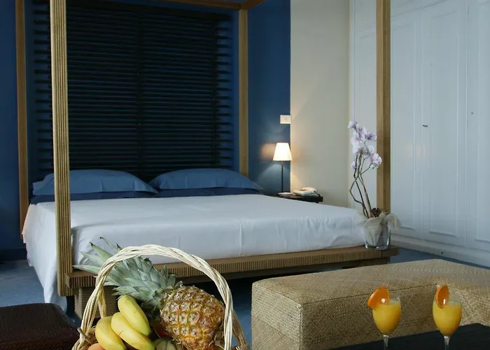 Hotel Sina Astor Viareggio