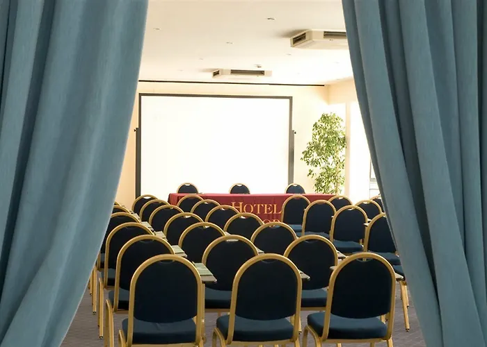 Hotel Sina Astor Viareggio