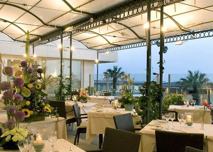 Hotel Sina Astor Viareggio