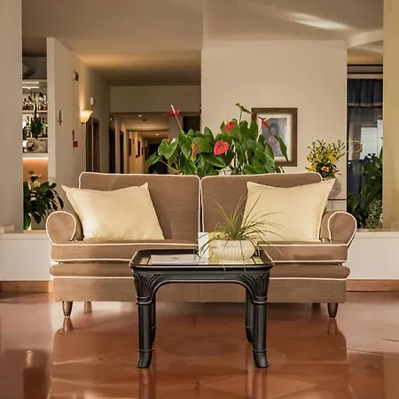 Hotel Sina Astor Viareggio